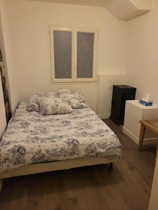 Apartamento 2 1 Salle De Bain 8eme Champs Elysees París