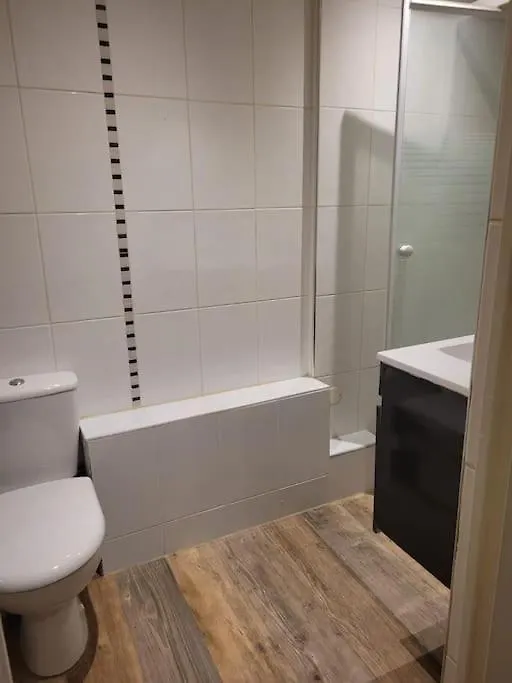 2 1 Salle De Bain 8eme Champs Elysees *
